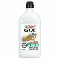 Castrol Motor 10W-30 1Qt 1Pk 6145